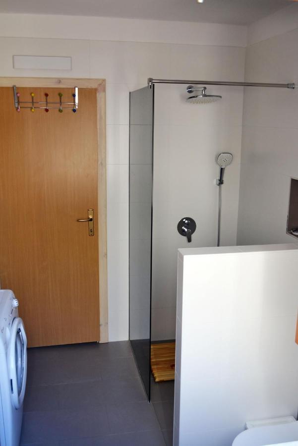 Apartment Jade Vodice Eksteriør bilde