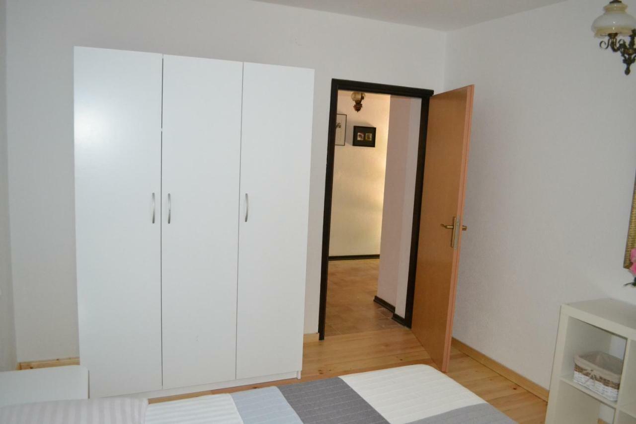 Apartment Jade Vodice Eksteriør bilde